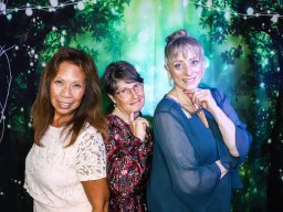 Swing Dance Holiday Party-233